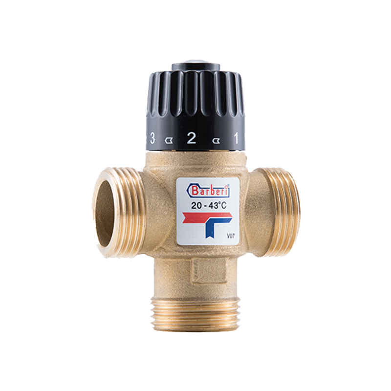 方形壁挂炉膨胀水箱RP250